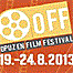 Opuzen Film Festival 2013